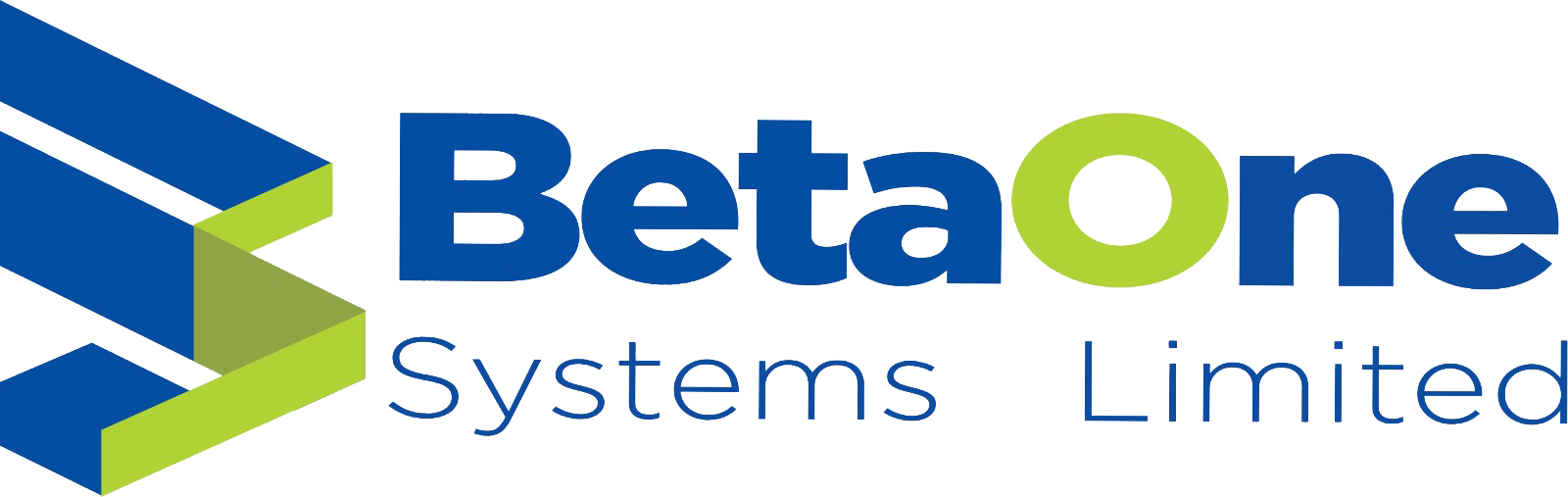 BetaOne Systems Limited